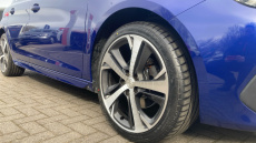 Peugeot 308 1.2 PureTech 130 GT Line 5dr EAT8 Petrol Hatchback